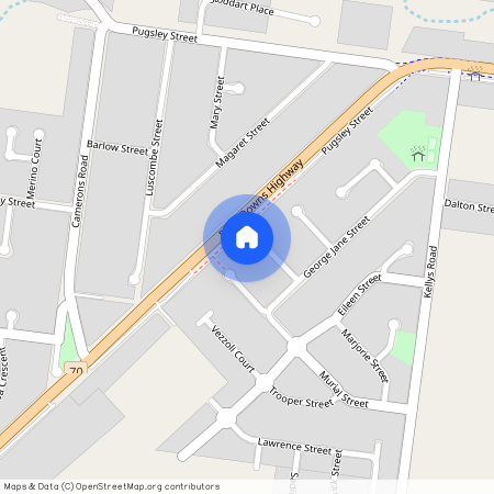 11 Raymond Court, Qld 4751, Walkerston