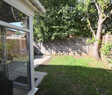 1 bedroom terraced house to rent - Photo 3