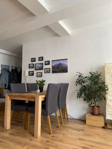 Saniert: Moderne Stadtwohnung mit Charme - Photo 4