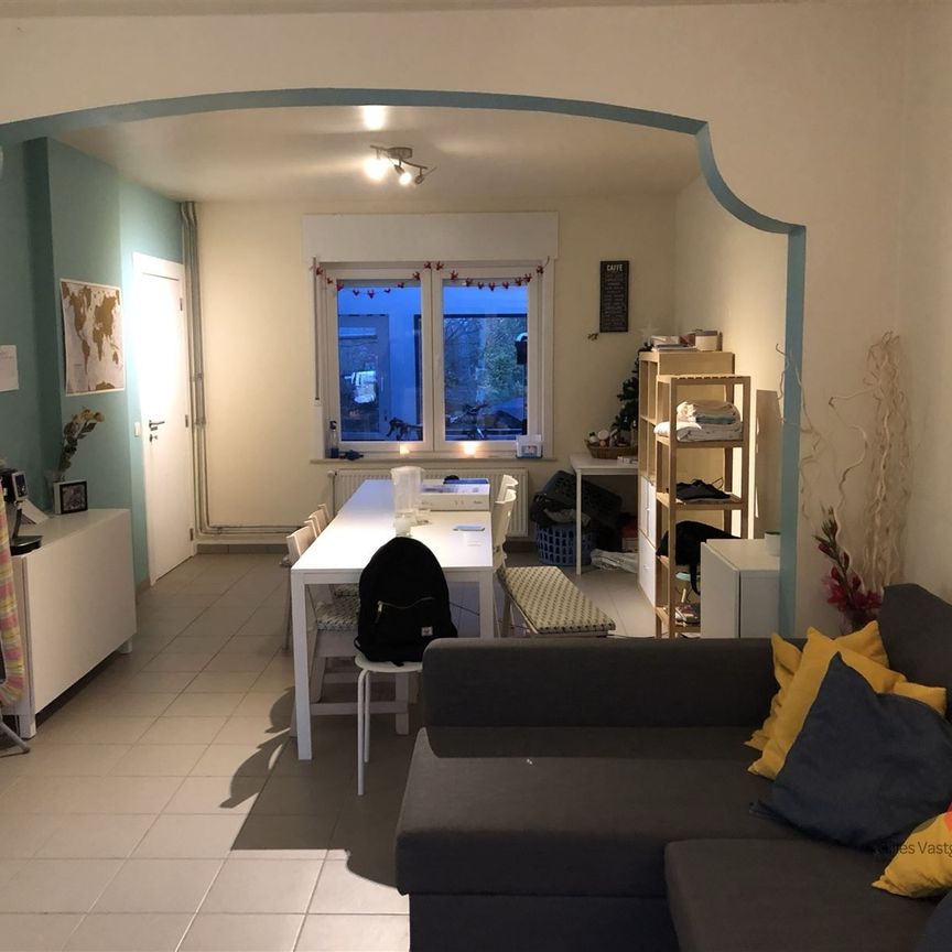 Huis in hartje Winksele - Photo 1