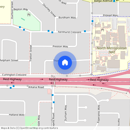 30B Thorney Way, WA 6061, Balga