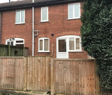 Pelham Street, Newark, Nottinghamshire, NG24 - Photo 6