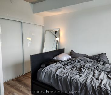 Riverside Square Lofts 15-45 , #1106 - Photo 6