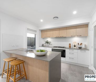 Brand New rent includes gas and water - Photo 6