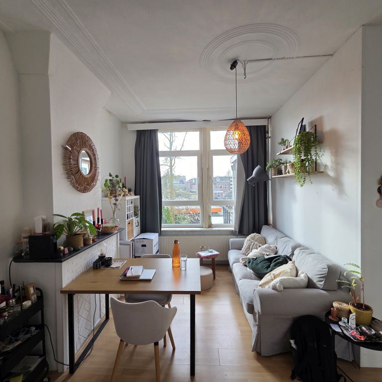 Ruime kamer Morsweg ( tijdelijk huurcontract ) - Photo 1