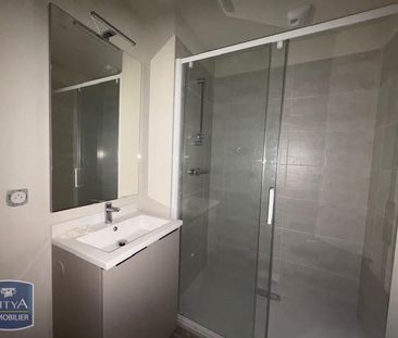 Location Appartement 2 pièces 54m² DOLE 39100 - Photo 3