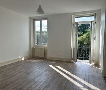 Location Appartement 2 pièces 59m² MULHOUSE 68100 - Photo 1