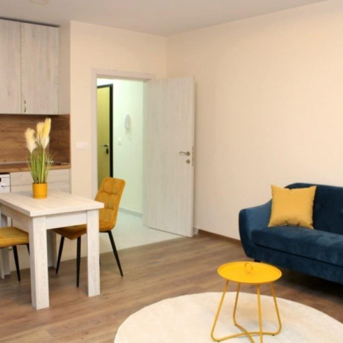 Garsoniera Circumvalatiunii - Fotografie 2