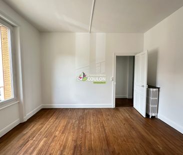 Maison - 4 pièces - Jaude/Banque de France - Photo 1