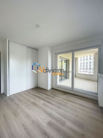 Appartement à louer Noisy-le-Grand - Photo 3