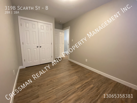 319B Scarth St - B, Regina, SK S4R 2C4 - Photo 2