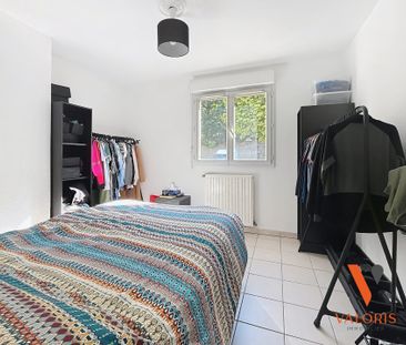 Location Appartement 2 pièces 54m² VOREPPE 38340 - Photo 5