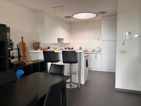 Appartement te huur in Leuven - Photo 3