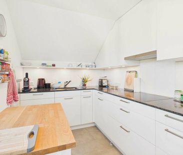 3.5-Zimmerwohnung mit frisch sanierter Küche und Badezimmer - Photo 2