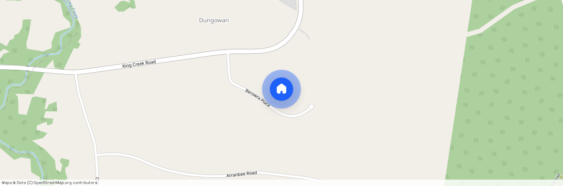 29A Berowra Place, NSW 2446, King Creek