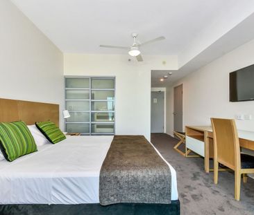 Level 15, 1517A/43B Knuckey Street, Darwin City, NT 0800 - Photo 5