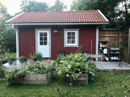 Krusenberg Bakvändan, Uppsala - Photo 5