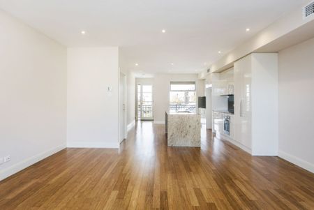 Modern townhouse - Photo 5
