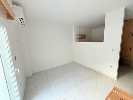 Studio/Γκαρσονιέρα για ενοικίαση Αστικά (Κατερίνη) - Φωτογραφία 3