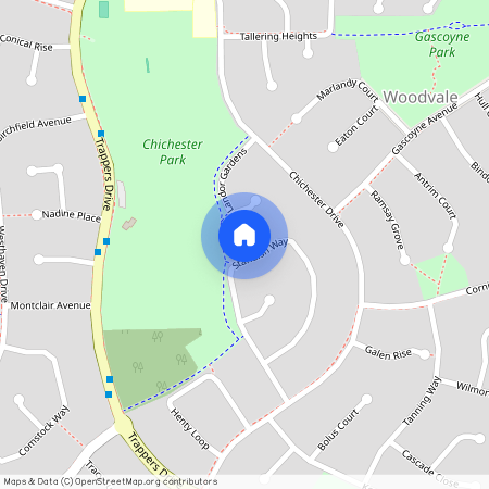 27 Standish Way, WA 6026, Woodvale