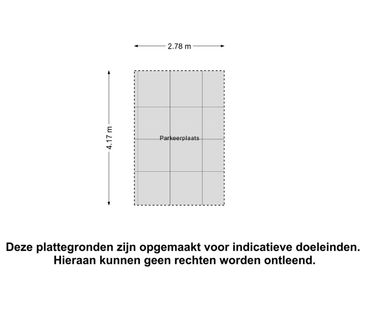 Du Meelaan 584-U, Palenstein-West, 2722ZM, Zoetermeer - Photo 1