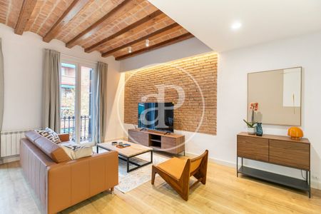 Apartment for rent in the Eixample Dret - Photo 4