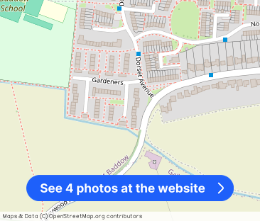 Galleywood Road - CM2 - Photo 1