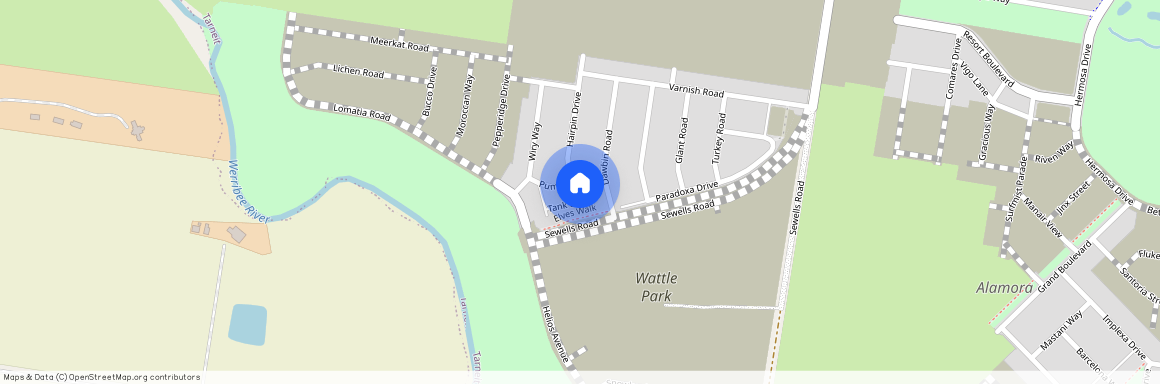 5 Pump Street, Tarneit, VIC, 3029