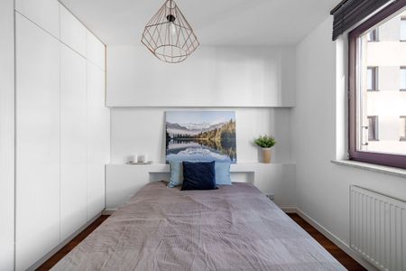 3-pokojowe mieszkanie na Bemowie – Os. Górczewska - Фото 5