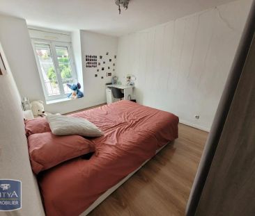 Appartement à louer 2 pièces 37m² - Photo 4