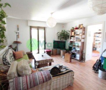 Piso de alquiler en Casco Antiguo - Photo 2