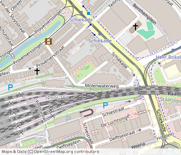 Rodenrijsestraat 92B - Photo 1