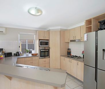 Spacious Family Home - Photo 1