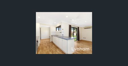 Centrally Located 4 Bedroom home - Photo 2