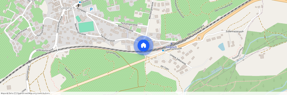 3970, Salquenen, Paschienstrasse 32