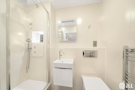 3 bedroom apartment to rent - Photo 5