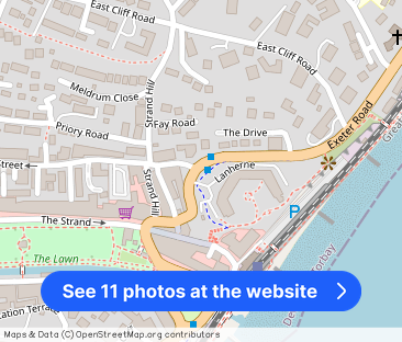 Iddesleigh Terrace - Photo 1