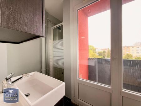 Location Appartement 1 pièce 13m² LAXOU 54520 - Photo 2