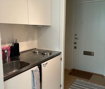 Västertorpsvägen, Hägersten - Photo 2