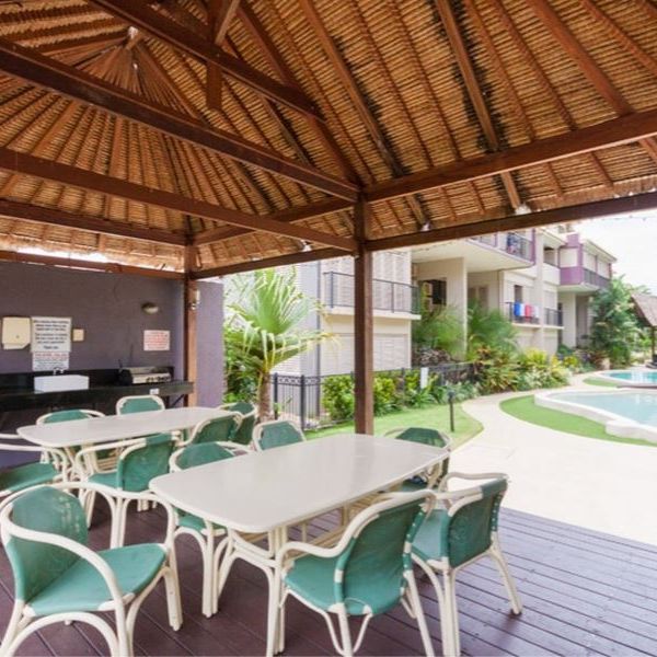 FURNISHED Sky-Villa 2 Bed, 2 Bath + Study / City Waters Cairns - Photo 2