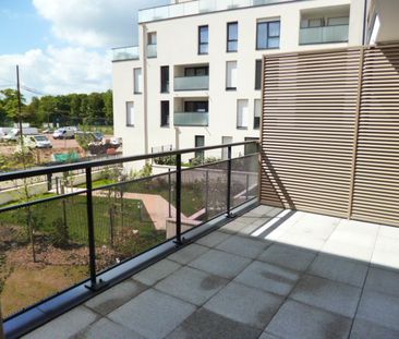 Appartement 2 pièces de 42 à Jouy le moutier - Photo 4