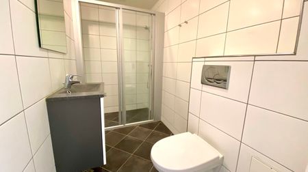 2 værelses – Nansensgade 10, 2. tv. – Odense C - Photo 5