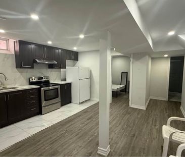 For Lease - 54 Bethany Street Unit# Basement, Markham, Ontario - Photo 2