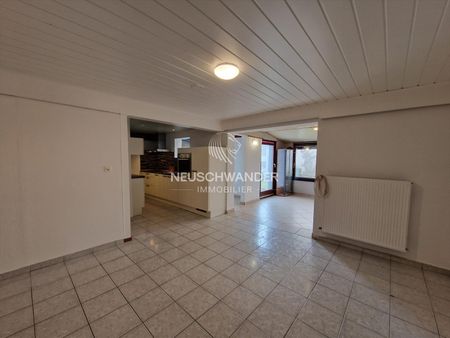 3.5 Zimmer, 60 m² - Photo 4