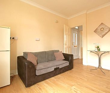 4 Florence Street, Lincoln, Lincolnshire, LN2 5LR - Photo 1