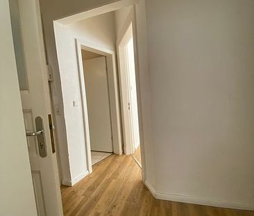 2-Zimmer-Wohnung, BallastbrÃ¼cke 13 in Flensburg - Foto 5