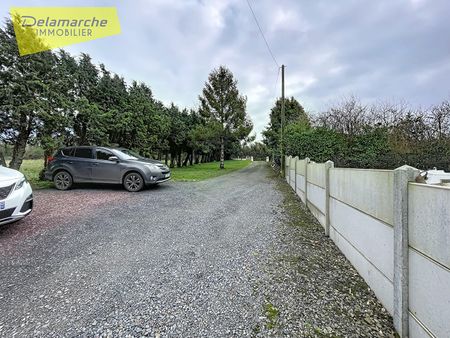 Location Maison 3 pièces 62m² BREHAL 50290 - Photo 5