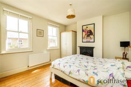 3 bedroom terraced house to rent - Photo 3