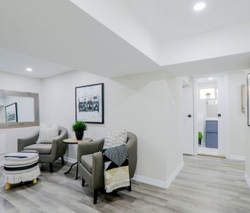 For Lease - 4 Freeman Street, Toronto, Ontario - Photo 4