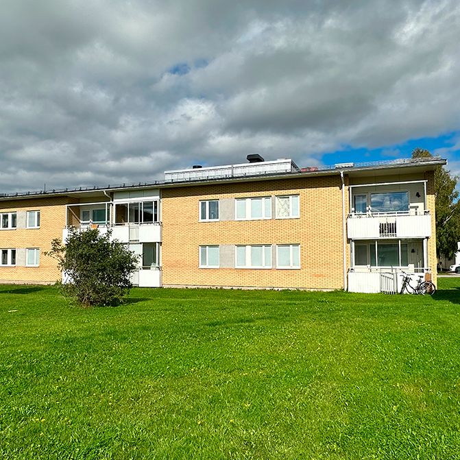 Hörnvägen 3 B, 94331, Öjebyn - Photo 1
